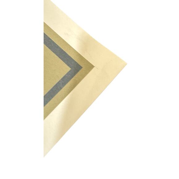 VTG Mount Pleasant Vineyards Poster 1981 Augusta Missouri State 10th Anniversary - Picture 4 of 8